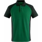 Polos verts Taille XS 