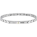 Maserati - Accessories > Jewellery > Bracelets - Gray -