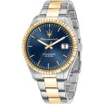Maserati - Accessories > Watches - Gray -