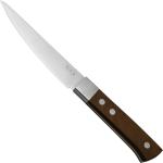 Maserin TEGI 2500-13PM couteau à désosser 13 cm, marron
