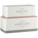 Mason Cash Innovant Kitchen Collection Lot de 2 moules à cake