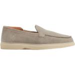 Mason Garments - Shoes > Flats > Loafers - Beige -
