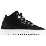 Mason Garments - Shoes > Sneakers - Black -