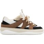 Mason Garments - Shoes > Sneakers - Brown -