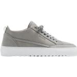 Mason Garments - Shoes > Sneakers - Gray -