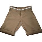 Mason's - Shorts > Casual Shorts - Beige -