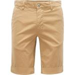 Mason's - Shorts > Casual Shorts - Beige -