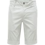 Mason's - Shorts > Casual Shorts - Gray -