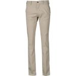 Mason's - Trousers > Chinos - Beige -