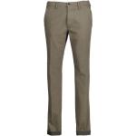 Pantalons chino Mason's beiges Taille 3 XL pour homme 