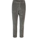 Pantalons chino Mason's gris en velours Taille 3 XL pour homme 