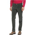 Pantalons chino Mason's gris en coton Taille XS pour homme 