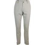 Pantalons chino Mason's beiges en coton Taille 5 XL pour homme 