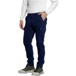 Pantalons cargo Mason's bleu marine Taille XS 