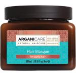 Masques pour cheveux bio à l'huile d'argan 500 ml réparateurs pour cheveux bouclés 