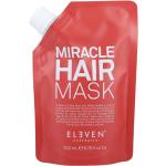 Masques pour cheveux cruelty free à l'huile de jojoba 200 ml anti chute pour cheveux lisses 
