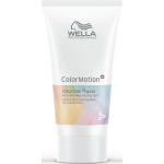 Soins des cheveux Wella à l'acide malique 30 ml lissants pour cheveux colorés 