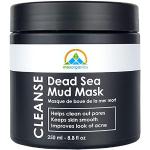 Masque de Boue de la Mer Morte pour le Nettoyage d