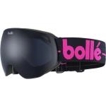 Masques de ski photochromiques Bolle Volt noirs 