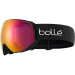 Masque de ski Bollé Torus (Black Matte - Volt Ruby) L