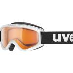 Masques de ski Uvex en promo 