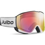 Masques de ski photochromiques Julbo blancs 