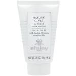 Masques Sisley Paris visage pour peaux sensibles texture crème 
