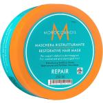 Masques pour cheveux Moroccanoil cruelty free à l'huile d'argan 250 ml revitalisants pour cheveux abîmés 