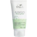 Masques Wella Professionals visage vitamine E sans silicone 75 ml réparateurs 