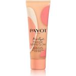 Masques de nuit Payot bio à l'acide hyaluronique 50 ml pour le visage pour peaux ternes 