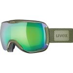 Masques de ski Uvex 
