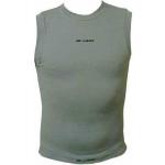 Massi Thermo Light Evo Base Layer Gris S-L Femme