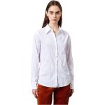 Massimo Alba - Blouses & Shirts > Shirts - White -