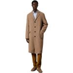 Manteaux classiques Massimo Alba marron Taille XL pour homme 