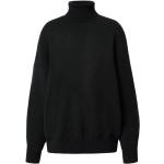 Massimo Alba - Knitwear > Cashmere Knitwear - Black -
