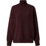 Massimo Alba - Knitwear > Cashmere Knitwear - Purple -