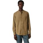 Chemises Massimo Alba vertes Taille XXL look casual pour homme 