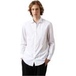 Massimo Alba - Shirts > Casual Shirts - White -
