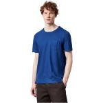Massimo Alba - Tops > T-Shirts - Blue -