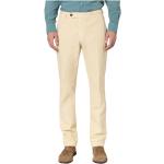 Pantalons chino Massimo Alba beiges Taille 3 XL look casual 