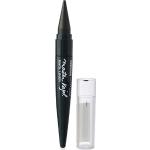 Eye liners Maybelline vert jade pour les yeux pour femme 