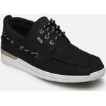 Chaussures casual TBS bleues à lacets Pointure 40 look casual pour homme 