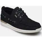 Chaussures casual TBS bleues à lacets Pointure 41 look casual pour homme 