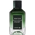 Lacoste Match Point - Eau de Parfum Pour Homme Fruitée et Fleurie