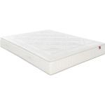 Matelas Epeda made in France à ressorts ensachés 160x200 cm 