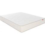 Matelas Epeda en polyester made in France 180x200 cm 