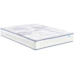 Matelas 200 x 200 Chilly Wave 200x200cm