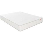 Matelas Epeda made in France à ressorts ensachés 90x200 cm 