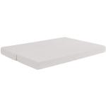 Matelas Bultex blancs made in France 