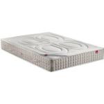 Matelas Epeda BAMBOU 180x200 Ressorts ensaches
